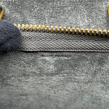 Load image into Gallery viewer, CELINE Belt bag Gray194263 Leather Size Pico
