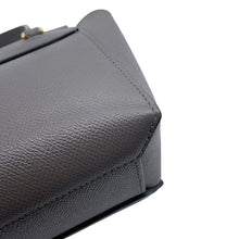 Load image into Gallery viewer, CELINE Belt bag Gray194263 Leather Size Pico
