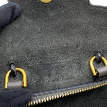 Load image into Gallery viewer, CELINE Belt bag Gray194263 Leather Size Pico
