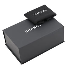 Load image into Gallery viewer, CHANEL Chain wallet Black/WhiteAP4511 B19381 U8704 Lambskin
