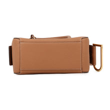 Load image into Gallery viewer, Delvaux Cool box Vegetal IvoryAA0670AWY0ADNDO Taurillon Soft Grain Leather Size Mini
