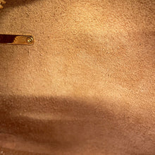 Load image into Gallery viewer, Delvaux Cool box Vegetal IvoryAA0670AWY0ADNDO Taurillon Soft Grain Leather Size Mini
