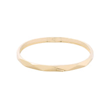 Load image into Gallery viewer, GRAFF Lawrence Graff Signature Bangle Size 16RGB605 18K Yellow Gold
