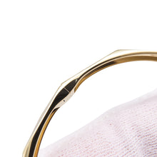 Load image into Gallery viewer, GRAFF Lawrence Graff Signature Bangle Size 16RGB605 18K Yellow Gold
