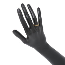 Load image into Gallery viewer, Boucheron Quatre Grosgrain Ring Size Small/53/#13JAL01169 18K Yellow Gold
