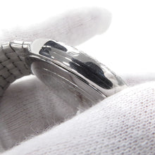 将图像加载到图库查看器中，VACHERON CONSTANTIN Patrimony Classic W35mm 18K White Gold Black Dial81162/206G
