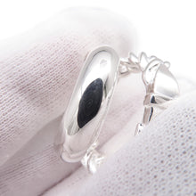 Load image into Gallery viewer, HERMES BoucleSellier Inflexible Ring Size 53/#13 SV925

