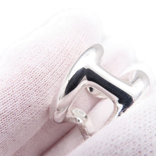 Load image into Gallery viewer, HERMES Osmoz Ring Size GM/51/#11 SV925
