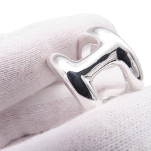 Load image into Gallery viewer, HERMES Osmoz Ring Size GM/51/#11 SV925
