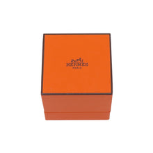 Load image into Gallery viewer, HERMES Osmoz Ring Size GM/51/#11 SV925
