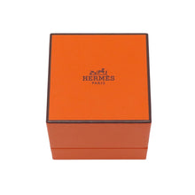 Load image into Gallery viewer, HERMES Chaine d'Ancre Anchene Ring Size GM/49/#9 SV925
