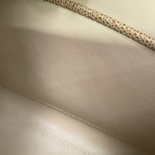 将图像加载到图库查看器中，Valextra Valextra Idide 2WAY Handbag OysterGrayV5E36-28-TO-OC Leather Size Mini
