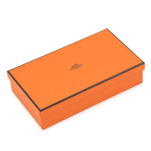 Load image into Gallery viewer, HERMES Kelly Wallet Long Gold Epsom
