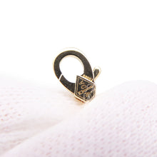 Load image into Gallery viewer, Van Cleef &amp; Arpels Vintage Alhambra Bracelet 5 motifsVCARP39D00 18K Yellow Gold
