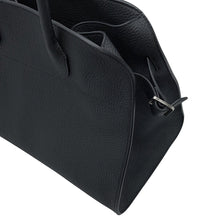 Load image into Gallery viewer, The Row Soft Margaux BlackW1586 Calf LeatherLeather Size 12
