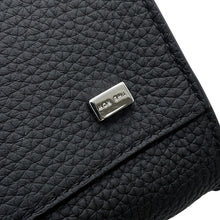 Load image into Gallery viewer, The Row Soft Margaux BlackW1586 Calf LeatherLeather Size 12
