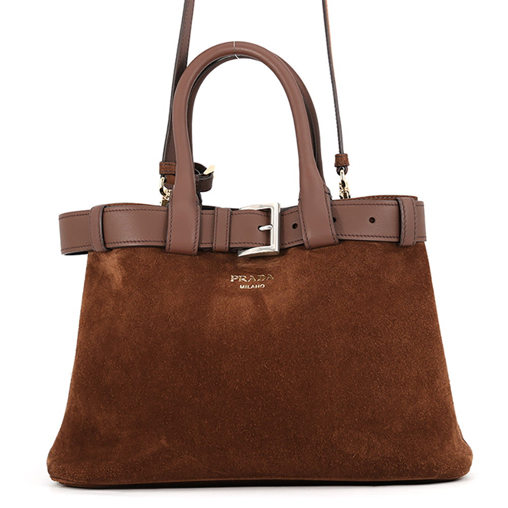 PRADA– GALLERY RARE Global Online Store