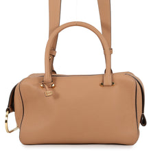 Load image into Gallery viewer, Delvaux Cool box VisionAA0457AQY024FDO TaurillonSoft Leather Size MM
