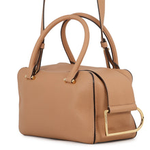 Load image into Gallery viewer, Delvaux Cool box VisionAA0457AQY024FDO TaurillonSoft Leather Size MM
