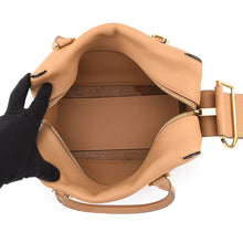 Load image into Gallery viewer, Delvaux Cool box VisionAA0457AQY024FDO TaurillonSoft Leather Size MM
