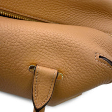 Load image into Gallery viewer, Delvaux Cool box VisionAA0457AQY024FDO TaurillonSoft Leather Size MM
