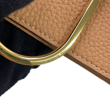 Load image into Gallery viewer, Delvaux Cool box VisionAA0457AQY024FDO TaurillonSoft Leather Size MM
