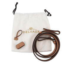 Load image into Gallery viewer, Delvaux Cool box VisionAA0457AQY024FDO TaurillonSoft Leather Size MM
