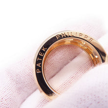 Load image into Gallery viewer, PATEK PHILIPPE Nautilus Ring Size 53/#13275.9751/1.R4 18K Pink Gold
