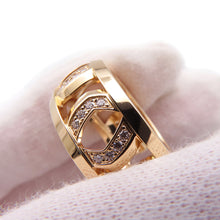Load image into Gallery viewer, PATEK PHILIPPE Nautilus Ring Size 53/#13275.9751/1.R4 18K Pink Gold
