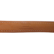 Load image into Gallery viewer, HERMES Kelly Double Tour Bracelet Size T2 Rose Sakura Swift Leather
