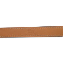 Load image into Gallery viewer, HERMES Kelly Double Tour Bracelet Size T2 Celeste Epsom
