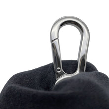 Load image into Gallery viewer, LOEWE Goya Slim Briefcase Black337.12.P57 Soft grain calf
