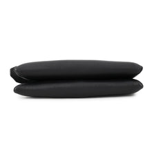 Load image into Gallery viewer, The Row New Mini Twin BlackW1236L52BLSG Leather
