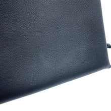 Load image into Gallery viewer, The Row New Mini Twin BlackW1236L52BLSG Leather
