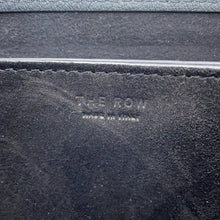 Load image into Gallery viewer, The Row New Mini Twin BlackW1236L52BLSG Leather
