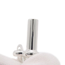 Load image into Gallery viewer, HERMES Chaine d'Ancre Bracelet 12 frames Size GM SV925
