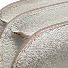 将图像加载到图库查看器中，HERMES Constance3 Miroir Verso Mushrooms/Chai Chevre Myzore Goatskin Size Mini
