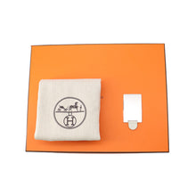 将图像加载到图库查看器中，HERMES Constance3 Miroir Verso Mushrooms/Chai Chevre Myzore Goatskin Size Mini
