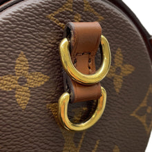 将图像加载到图库查看器中，LOUIS VUITTON Papillon Trunk BrownM57835 Monogram
