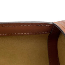 将图像加载到图库查看器中，LOUIS VUITTON Papillon Trunk BrownM57835 Monogram
