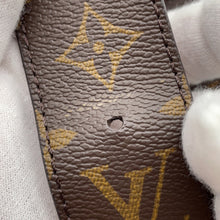 将图像加载到图库查看器中，LOUIS VUITTON Papillon Trunk BrownM57835 Monogram

