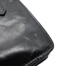 Load image into Gallery viewer, PRADA 2WAY Shoulder Bag Black1BN026 Leather Size Medium
