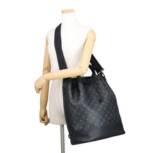 Load image into Gallery viewer, LOUIS VUITTON Maxi Noe Sling NoirM46693 Monogram Eclipse
