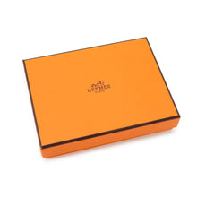 Load image into Gallery viewer, HERMES BEAN Compact Gold Epsom
