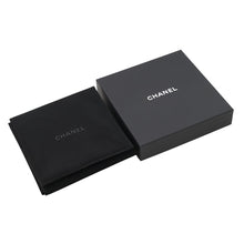 将图像加载到图库查看器中，CHANEL CC Logo Pearl NecklaceABH495 Metal Faux Pearl
