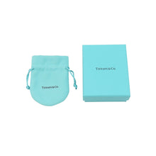 将图像加载到图库查看器中，TIFFANY&amp;Co. Rock ring with pavé diamonds Size Approximately No. 13 18K Yellow Gold
