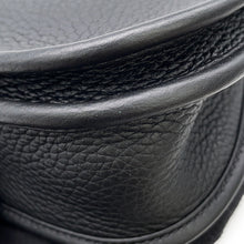Load image into Gallery viewer, HERMES Evelyne 23 Black Taurillon Clemence Size 23
