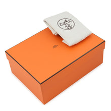 Load image into Gallery viewer, HERMES Herbag zip Ardoise Toile Military Vache Hunter Leather Size Mini

