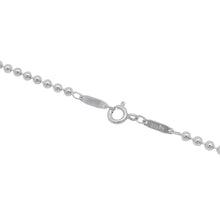 将图像加载到图库查看器中，TIFFANY&amp;Co. Supreme Collaboration Return to Heart Tag Necklace SV925
