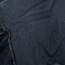Load image into Gallery viewer, CELINE Loose hoodie / Cotton fleece Size S Black2Y468670Q.38NO Cotton100%
